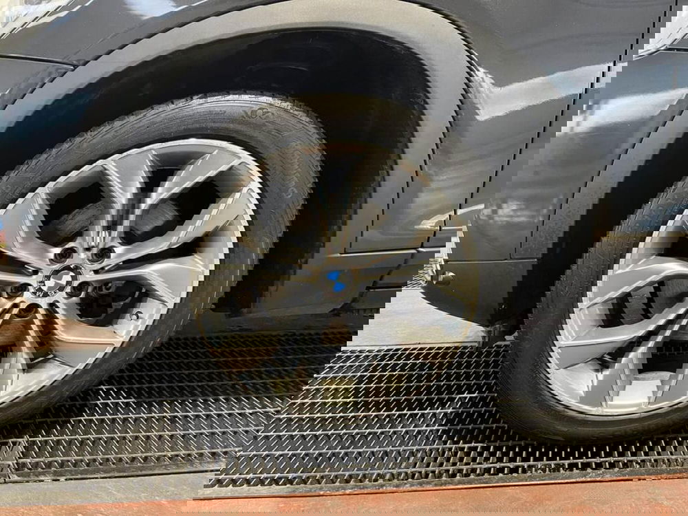 BMW X4 usata a Alessandria (9)