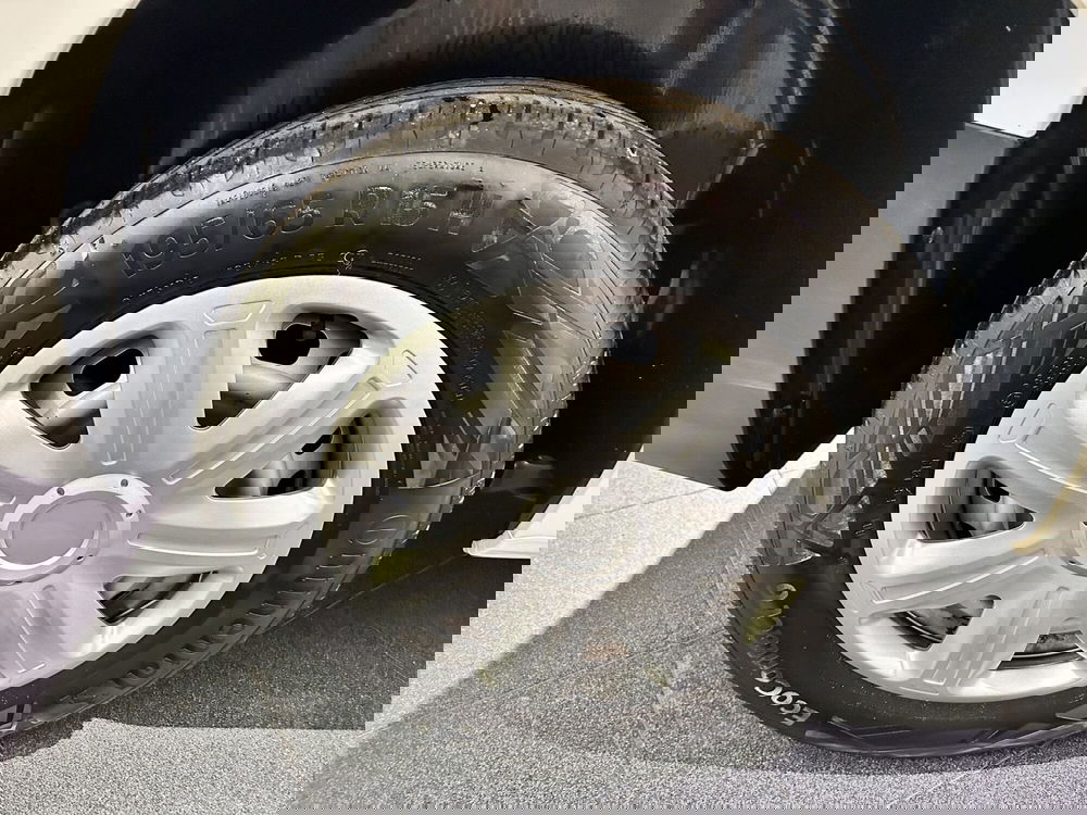 Toyota Proace City usata a Milano (8)