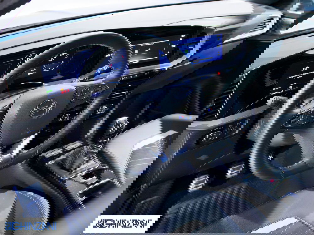 Opel Mokka usata a Bergamo (11)