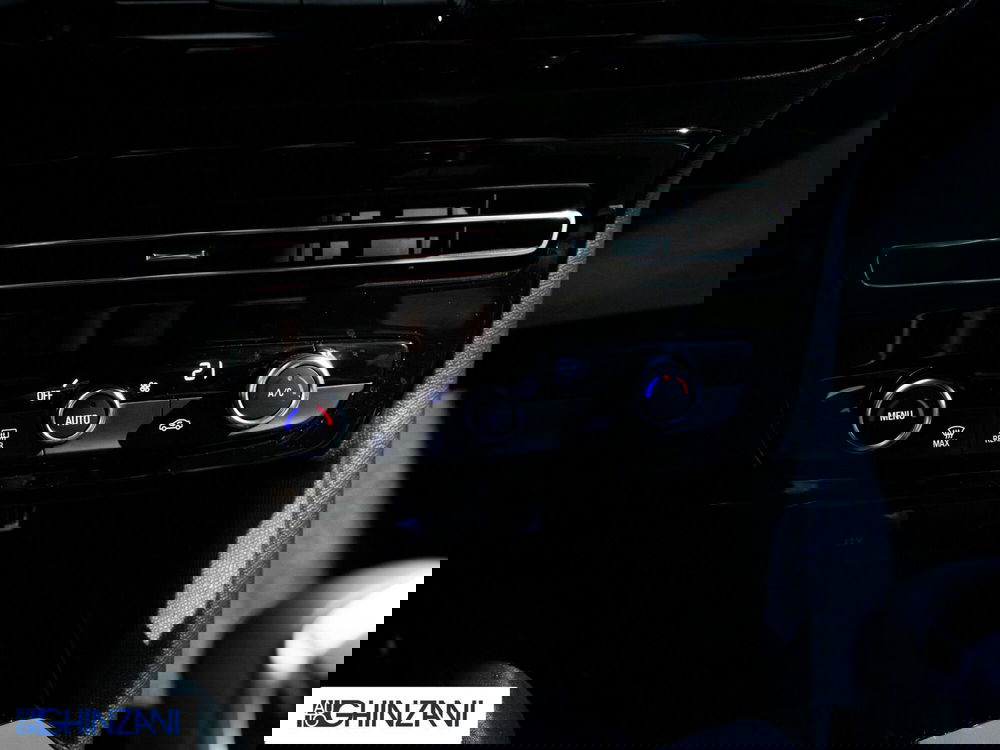 Opel Mokka usata a Bergamo (14)