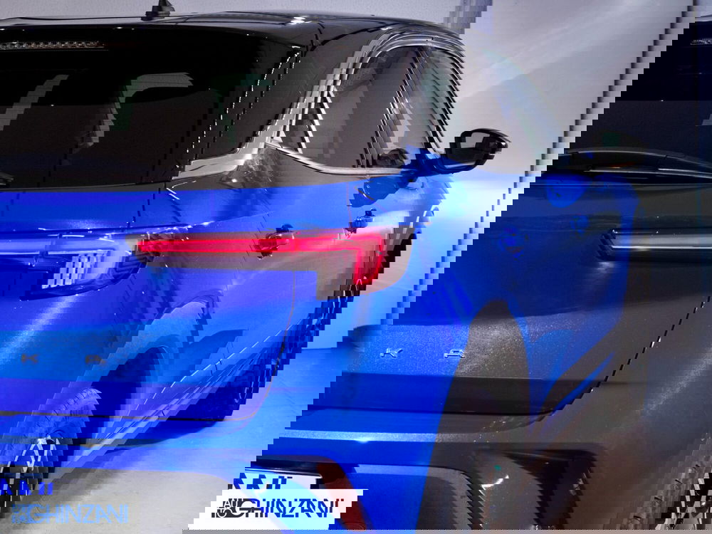 Opel Mokka usata a Bergamo (17)