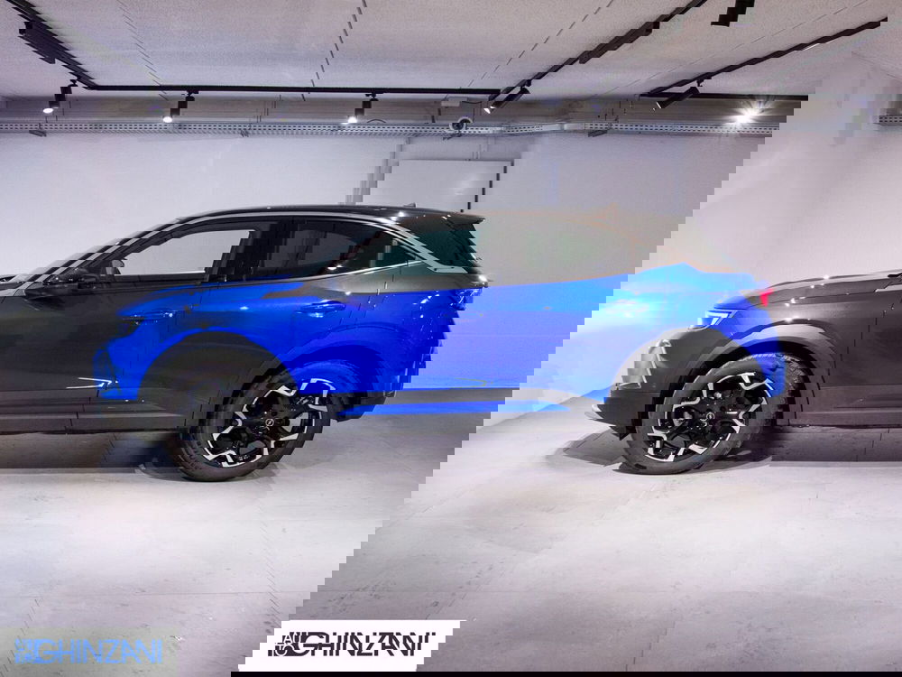 Opel Mokka usata a Bergamo (5)