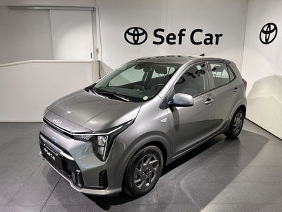 Kia Picanto 1.0 mpi Urban amt del 2024 usata a Milano