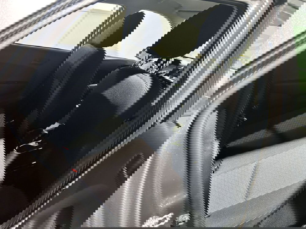 Kia Picanto usata a Milano (13)