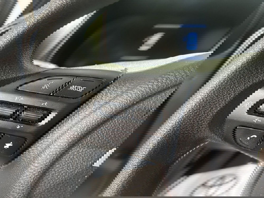 Kia Picanto usata a Milano (15)