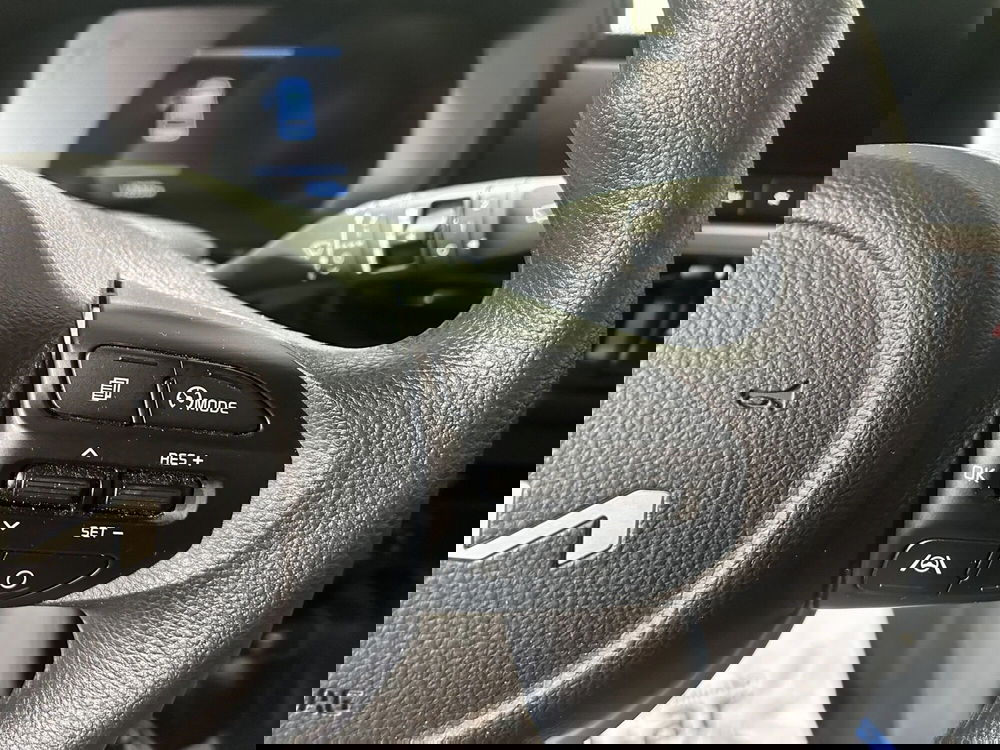 Kia Picanto usata a Milano (16)