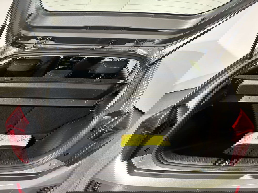 Kia Picanto usata a Milano (6)