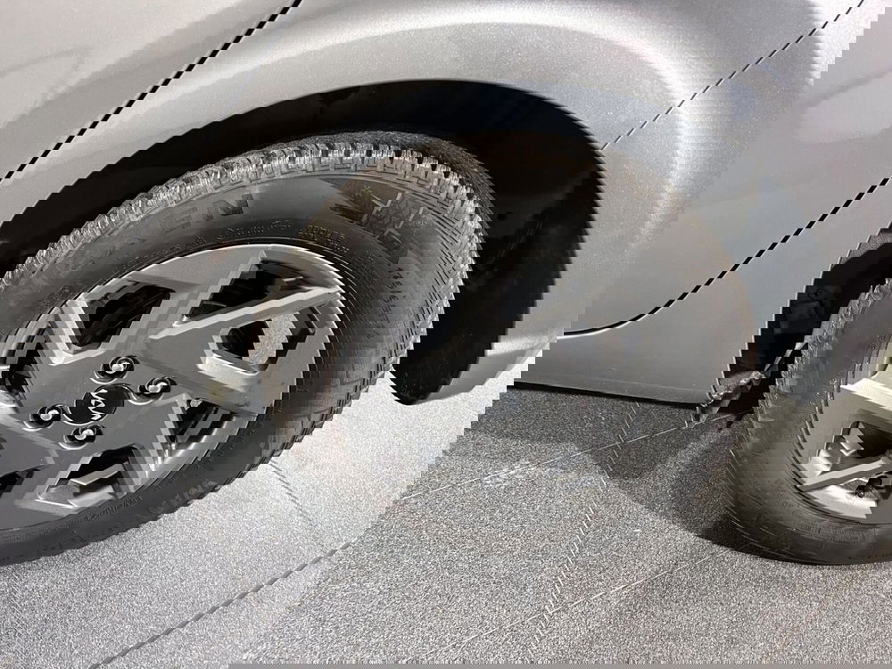 Kia Picanto usata a Milano (7)