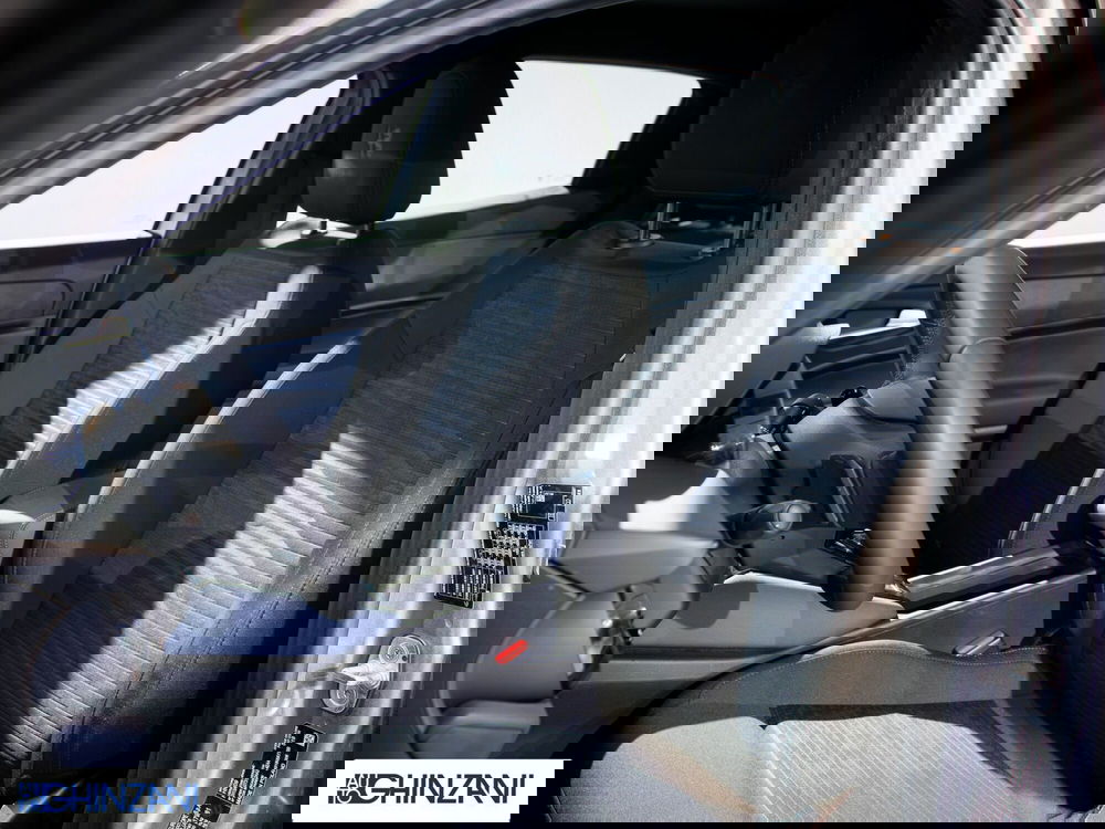 Alfa Romeo Junior usata a Bergamo (10)