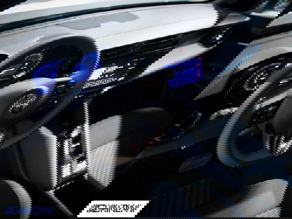 Alfa Romeo Junior usata a Bergamo (11)