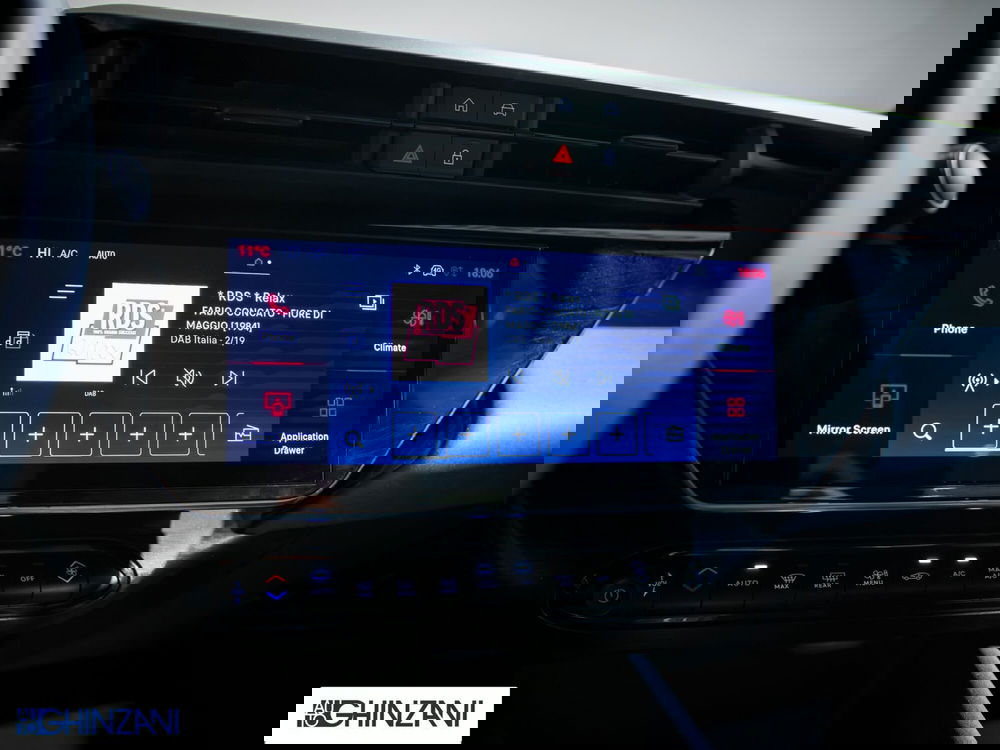 Alfa Romeo Junior usata a Bergamo (14)