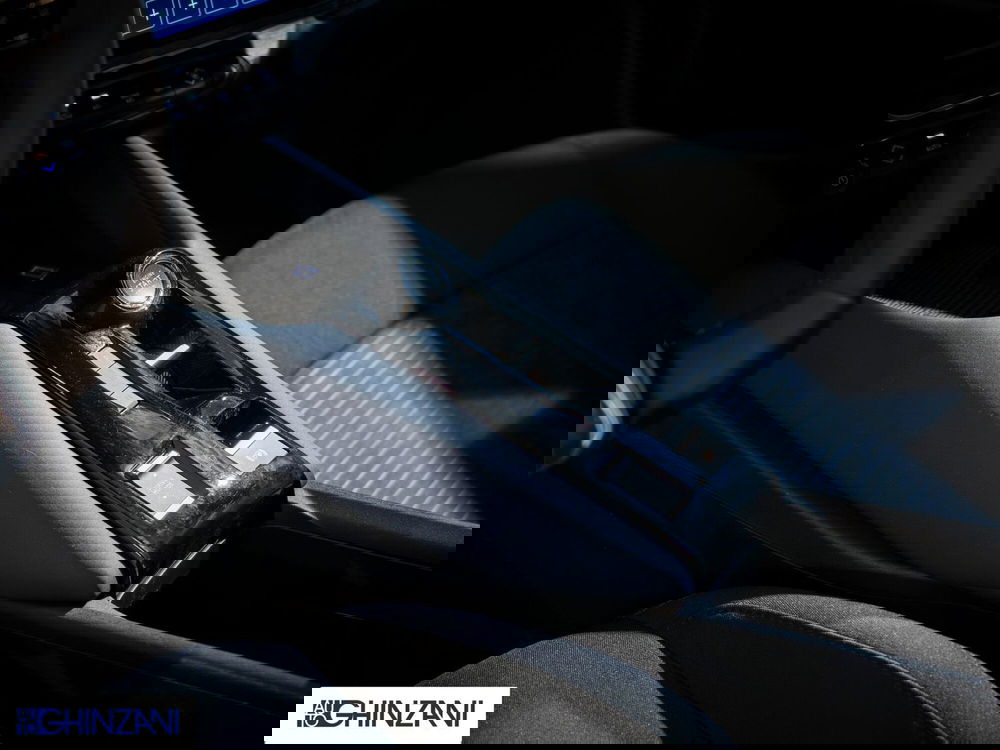 Alfa Romeo Junior usata a Bergamo (16)