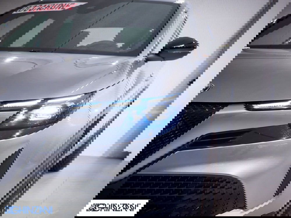 Alfa Romeo Junior usata a Bergamo (17)