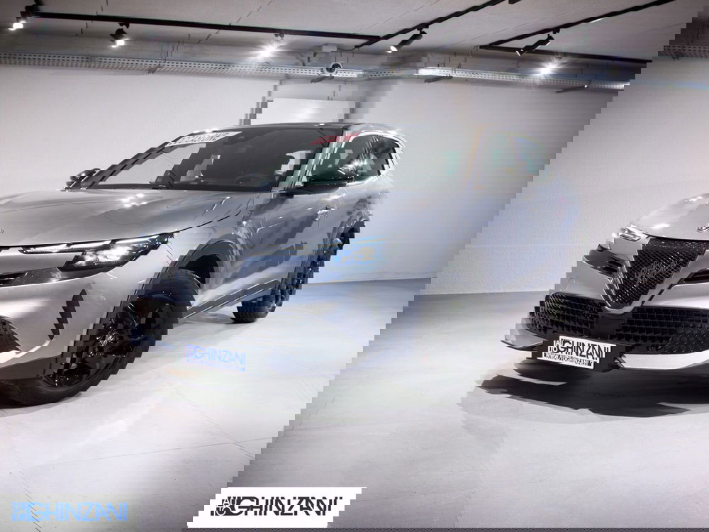 Alfa Romeo Junior usata a Bergamo (2)