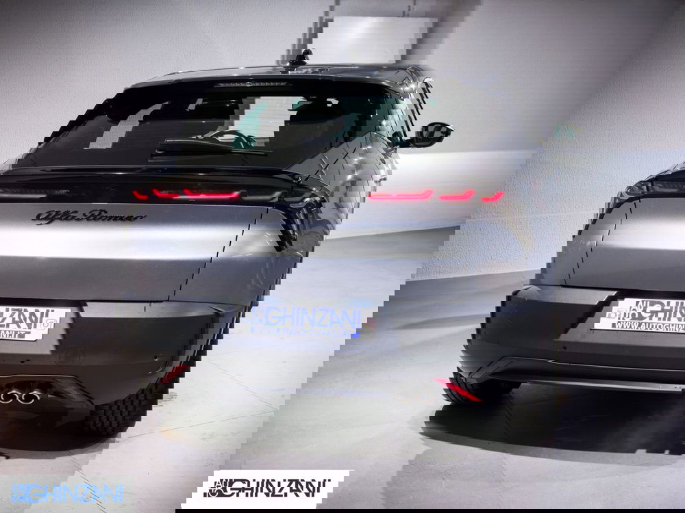 Alfa Romeo Junior usata a Bergamo (6)