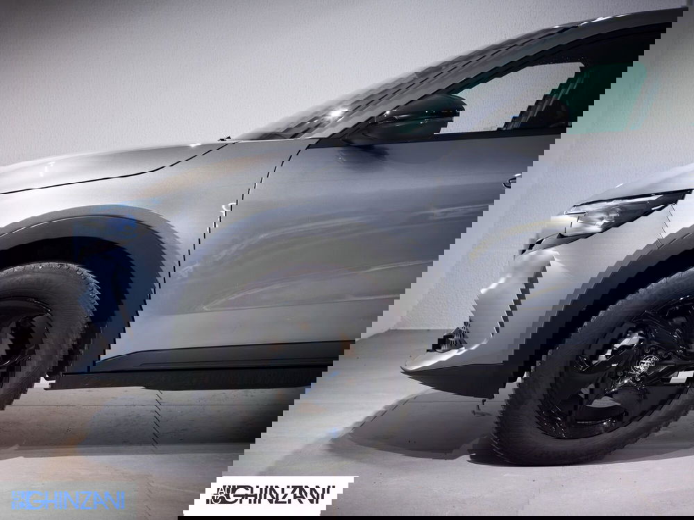 Alfa Romeo Junior usata a Bergamo (9)