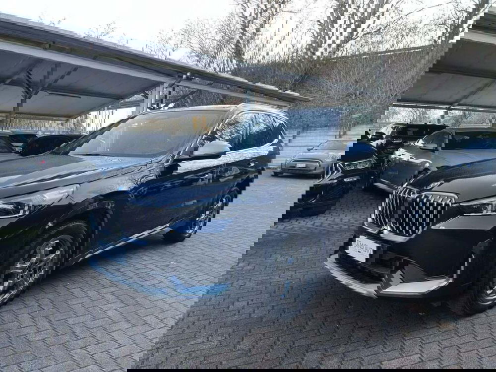 BMW X1 usata a Alessandria