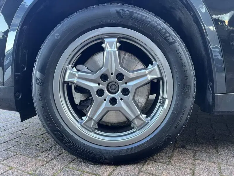 BMW X1 usata a Alessandria (10)