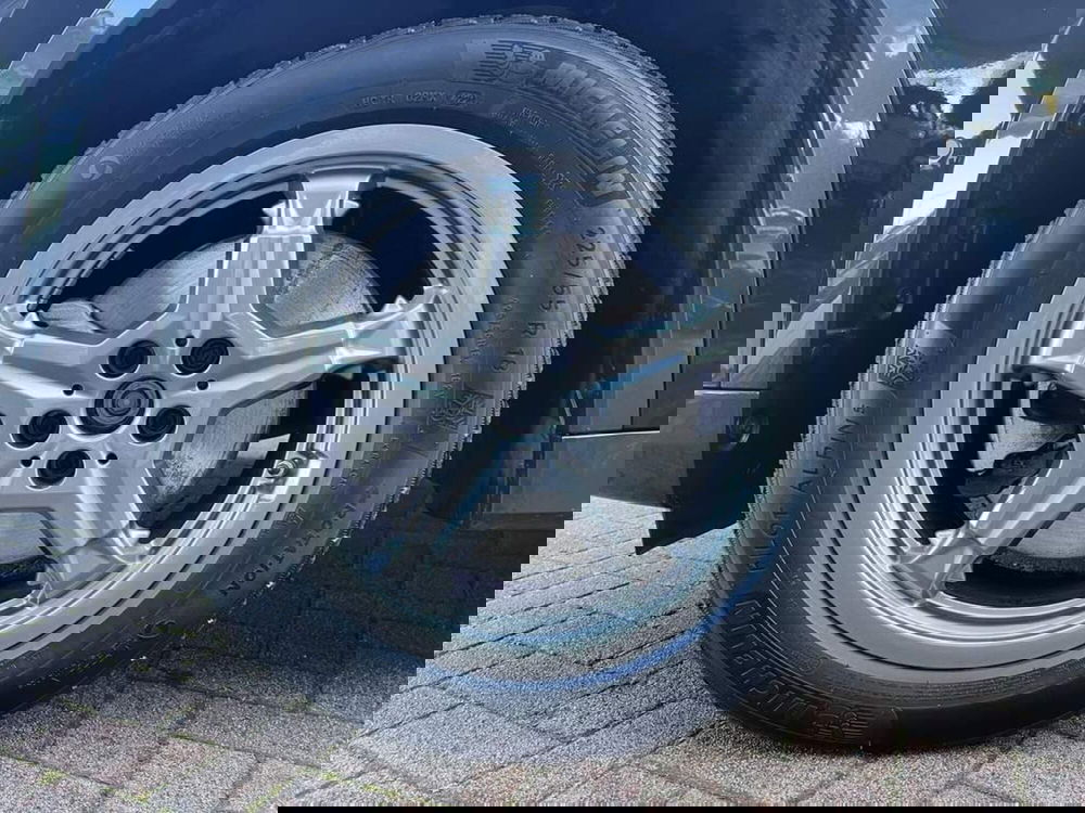 BMW X1 usata a Alessandria (10)