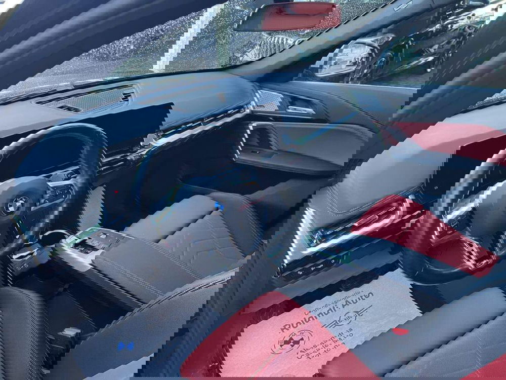 BMW X1 usata a Alessandria (11)