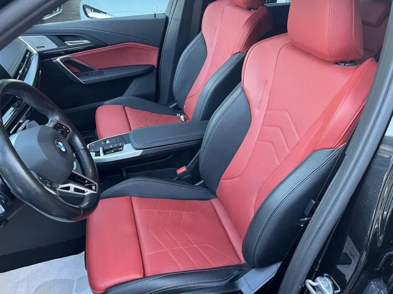 BMW X1 usata a Alessandria (12)