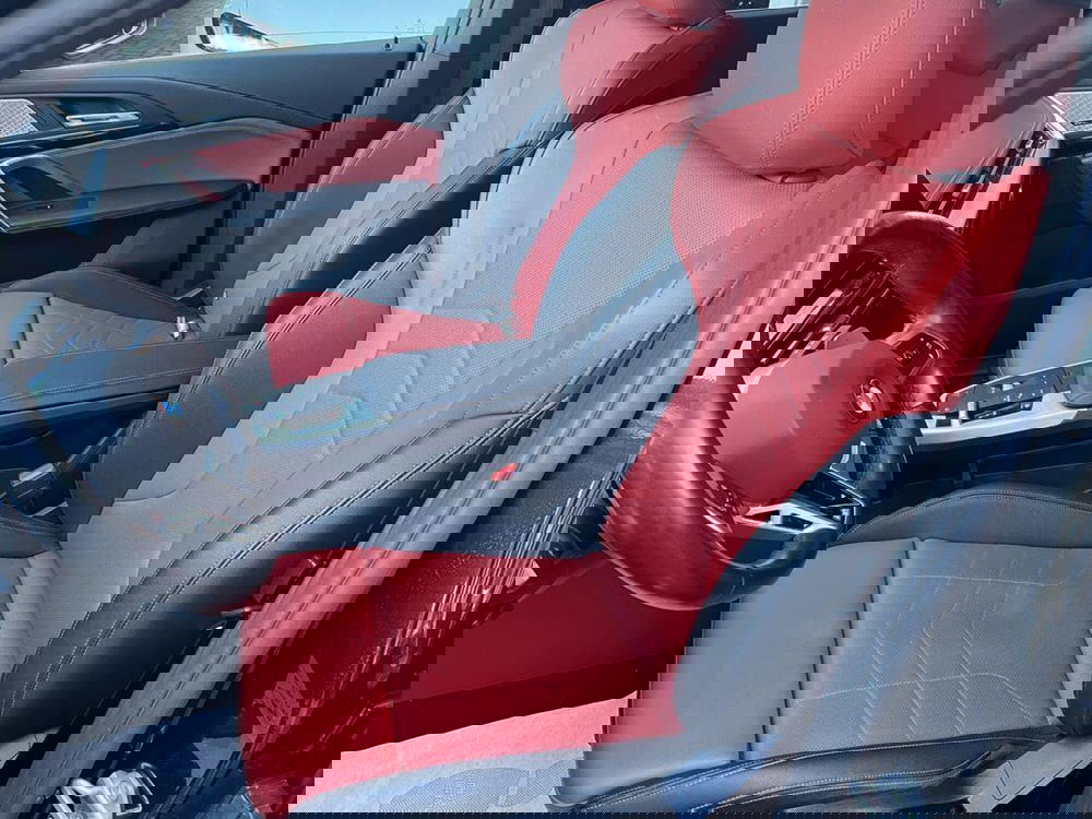 BMW X1 usata a Alessandria (12)