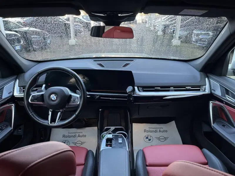 BMW X1 usata a Alessandria (13)