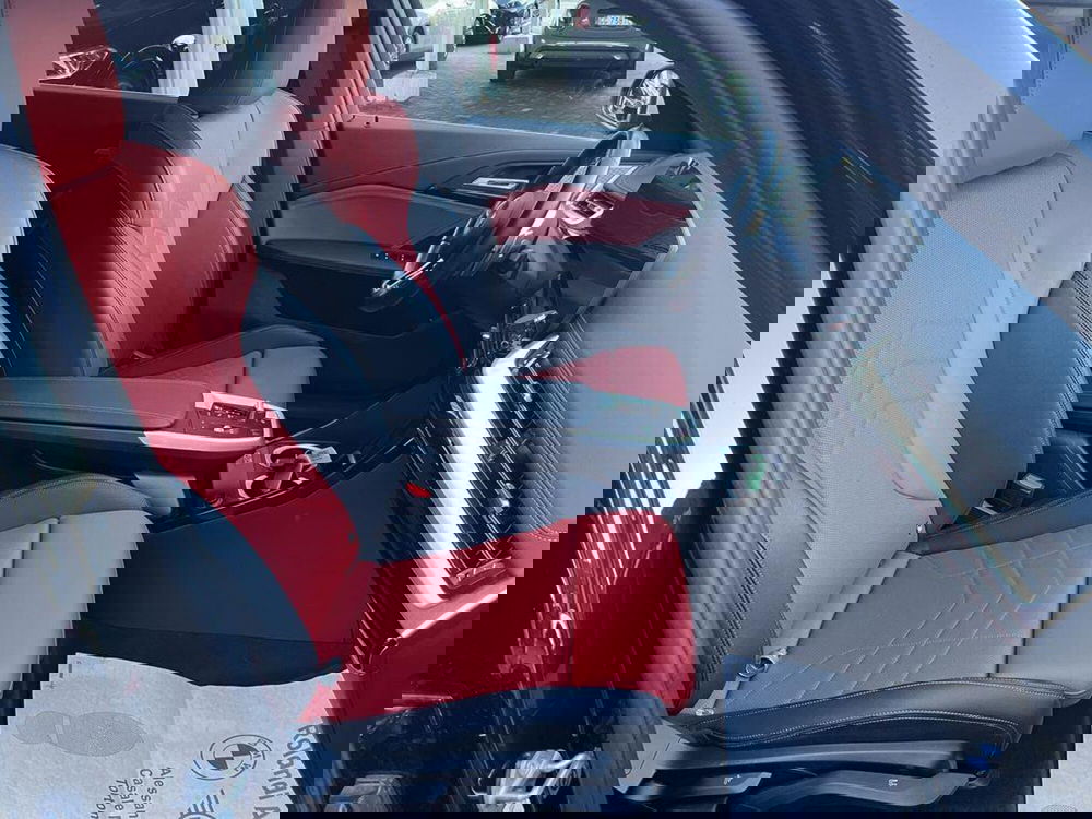 BMW X1 usata a Alessandria (14)