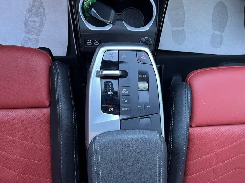 BMW X1 usata a Alessandria (15)