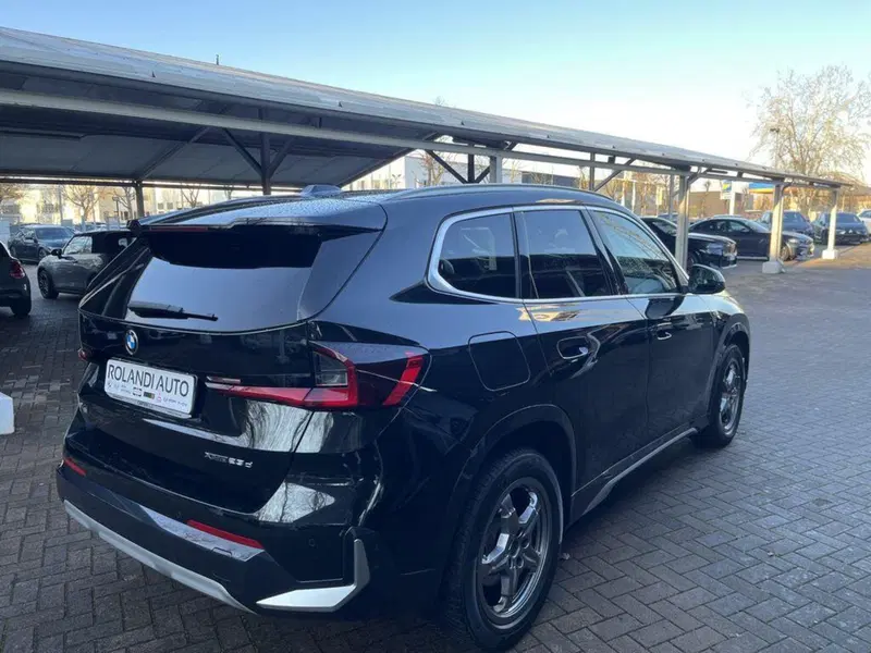 BMW X1 usata a Alessandria (3)
