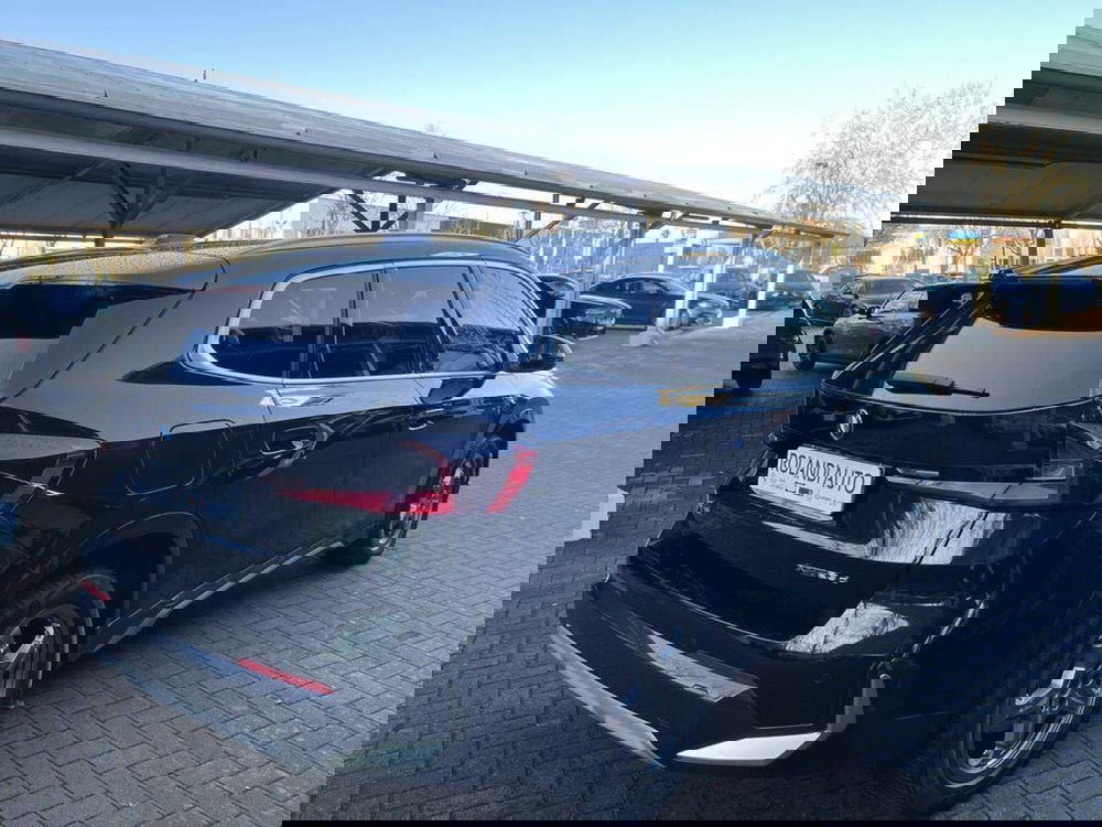 BMW X1 usata a Alessandria (3)