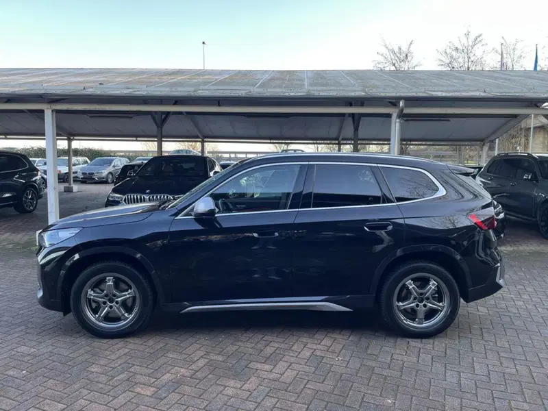 BMW X1 usata a Alessandria (4)