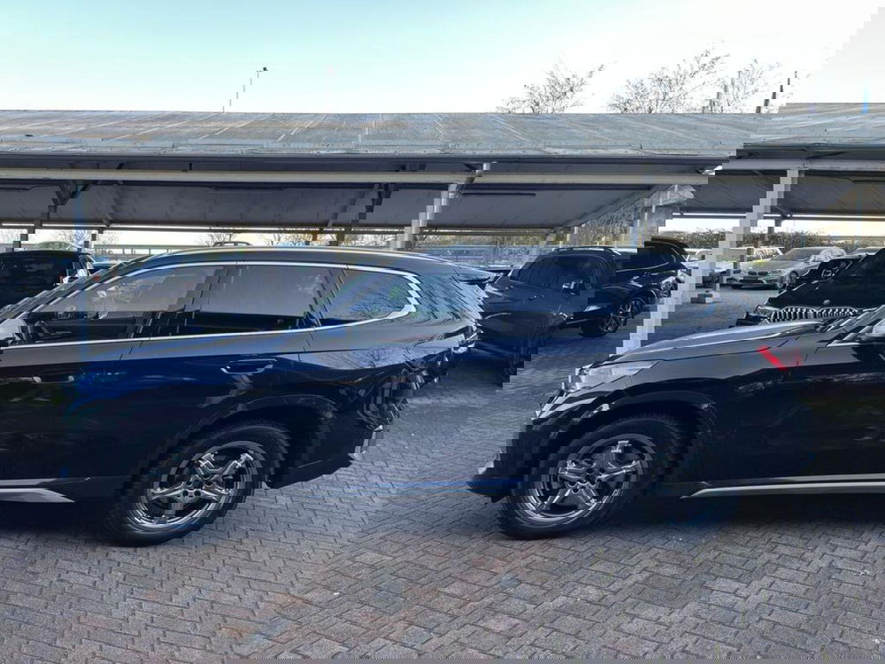 BMW X1 usata a Alessandria (4)