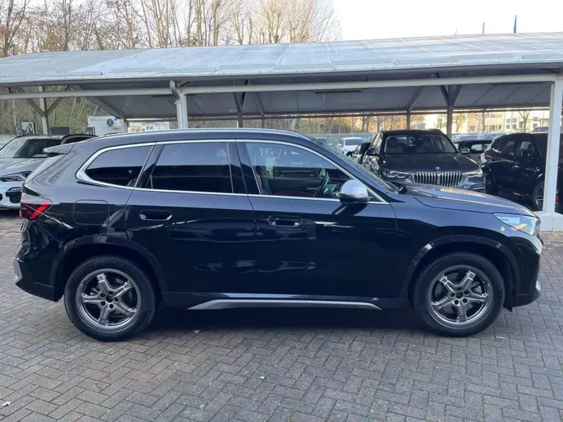 BMW X1 usata a Alessandria (5)
