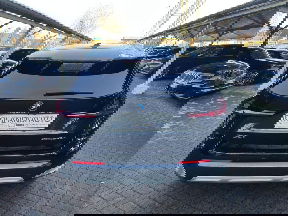 BMW X1 usata a Alessandria (6)