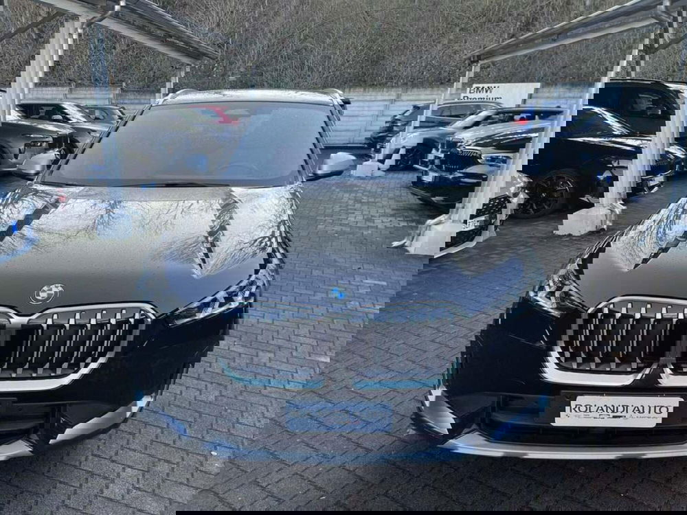 BMW X1 usata a Alessandria (7)