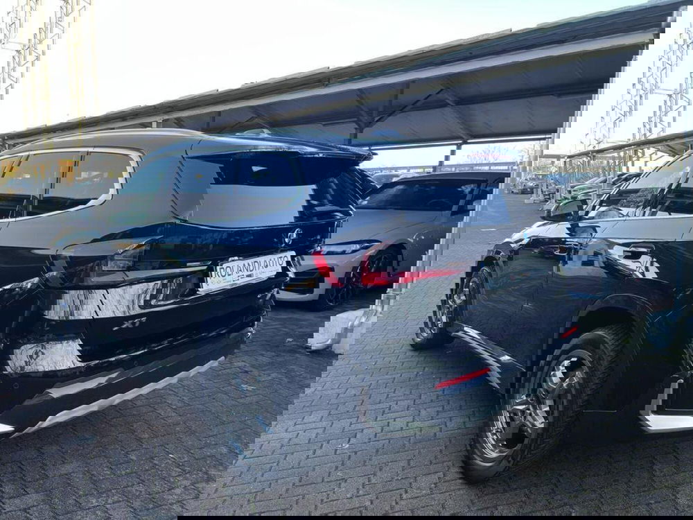 BMW X1 usata a Alessandria (8)