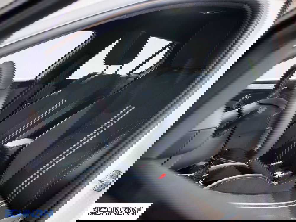 Opel Corsa usata a Bergamo (10)