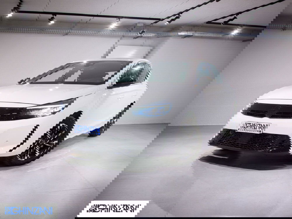 Opel Corsa usata a Bergamo (2)