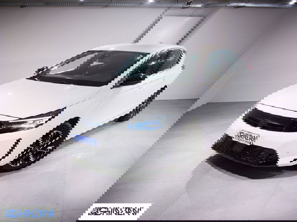 Opel Corsa usata a Bergamo (3)