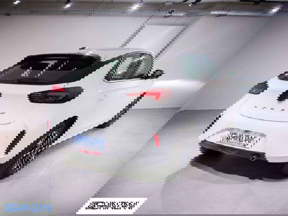 Opel Corsa usata a Bergamo (8)