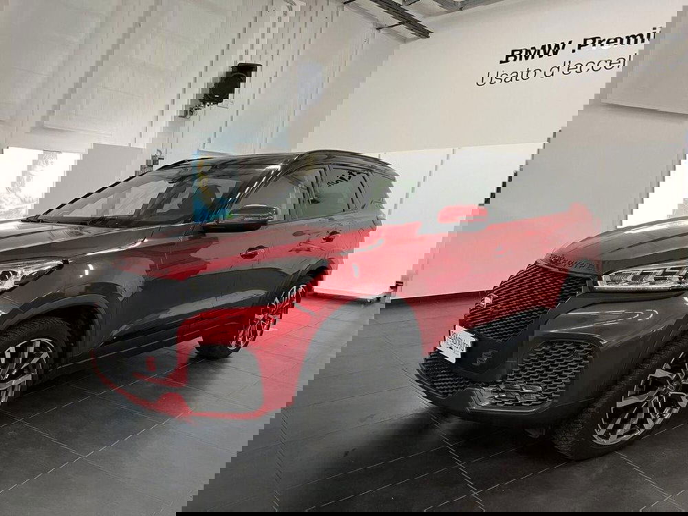 Sportequipe Sportequipe 6 usata a Alessandria