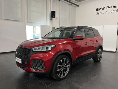 Sportequipe Sportequipe 6 Sportequipe 6 1.5 turbo Gpl 149cv cvt del 2023 usata a Alessandria