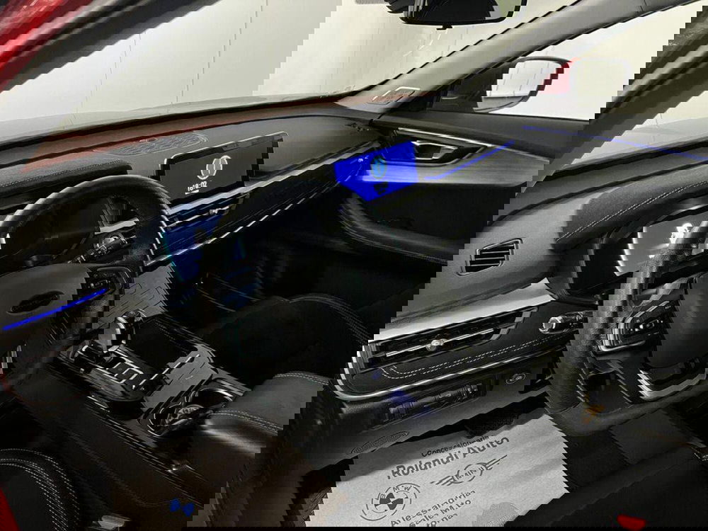 Sportequipe Sportequipe 6 usata a Alessandria (10)