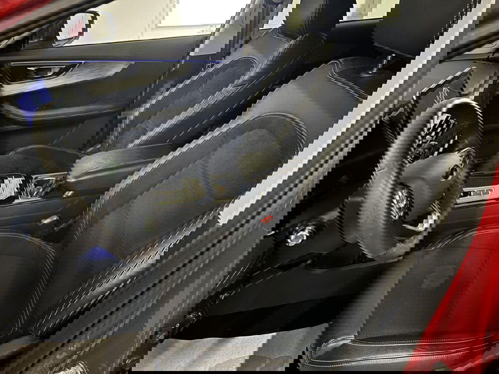 Sportequipe Sportequipe 6 usata a Alessandria (11)