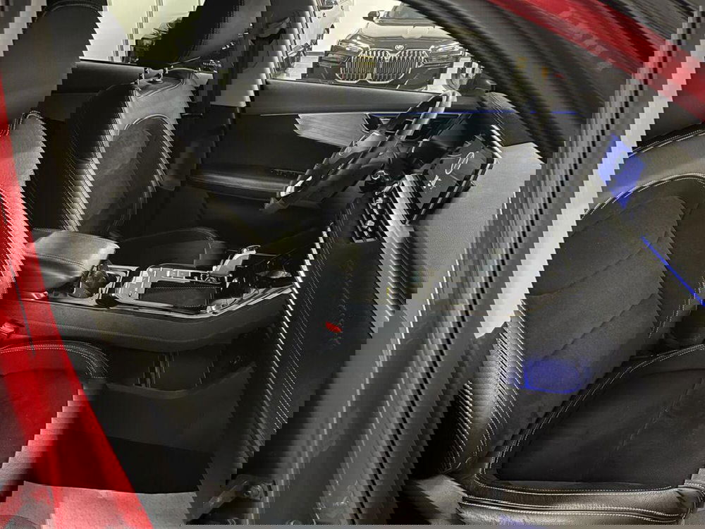 Sportequipe Sportequipe 6 usata a Alessandria (12)