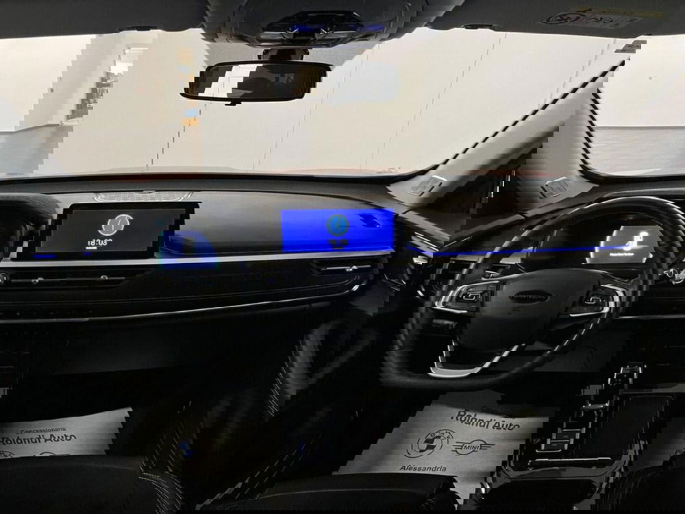 Sportequipe Sportequipe 6 usata a Alessandria (13)