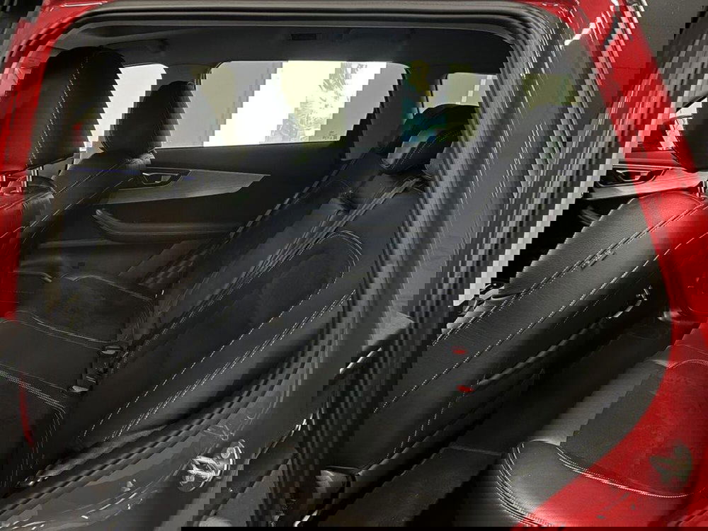 Sportequipe Sportequipe 6 usata a Alessandria (15)