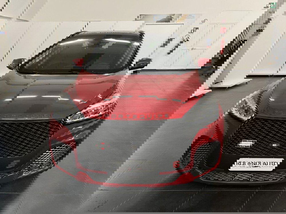 Sportequipe Sportequipe 6 usata a Alessandria (2)