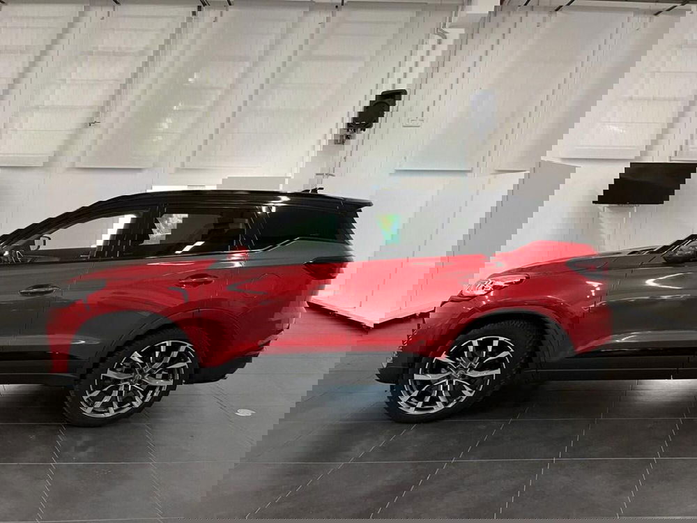 Sportequipe Sportequipe 6 usata a Alessandria (4)